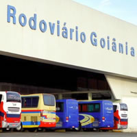 Rodoviária de Goiânia