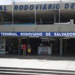 Rodoviária de Salvador