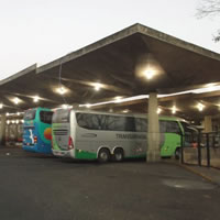 Rodoviária de Teresina