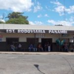 Rodoviária de Pinambi